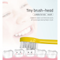 kids sonic toothbrush electric toothbrush for children